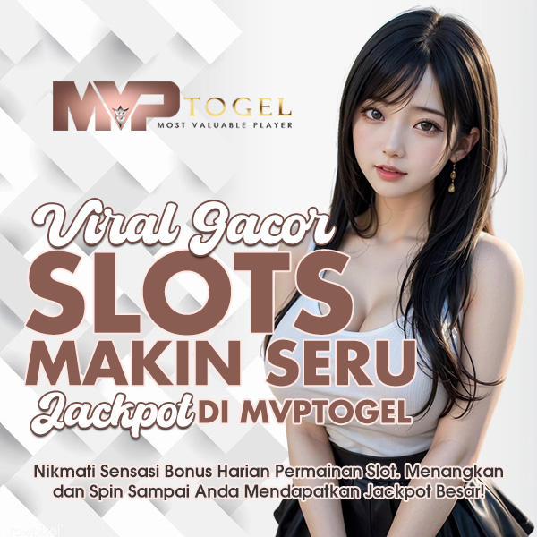 SLOT JACKPOTš¤ Daftar Situs Togel Online Terlengkap & Terbesar